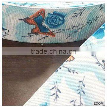 wholesale custom printed satin ribbon,polyester ribbon,grosgrain ribbon roll