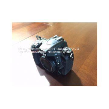 Nikon D750 24.3 MP Digital SLR Camera