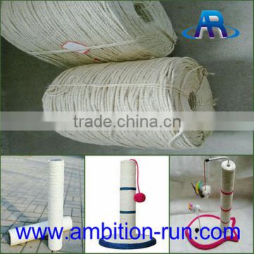 Hot sale decorative sisal rope