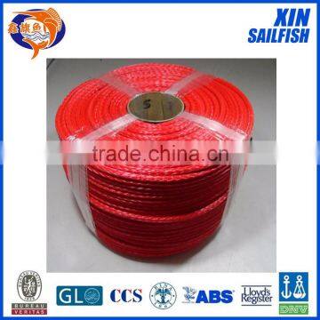 (Rope Manufacturer) Thick Longline Fishing Rope With Competitive Price photo-5