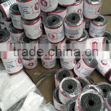 700g spool black pp twine