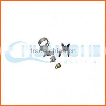 Chuanghe High Wide Hose Clamps photo-5