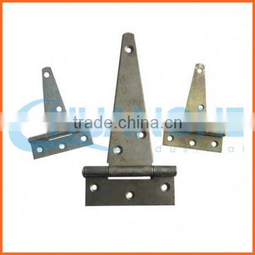 China chuanghe high quality folding door hinges