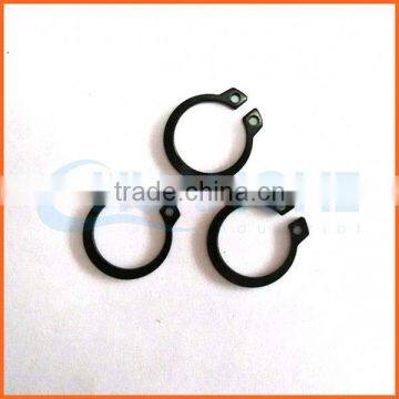 China Professional Custom Wholesale High Quality Function of Circlips photo-3