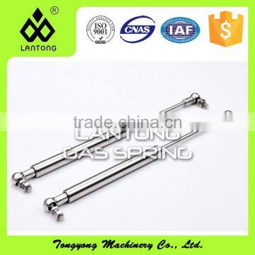 LANTONG Gas Struts Hydraulic Gas Spring Stainless Steel Gas Spring