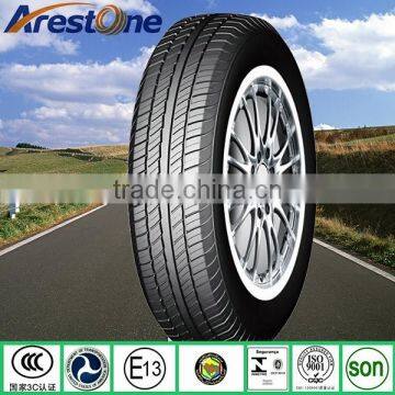 Reliable quality steel belted radial tyres PCR LTR from tyre factory