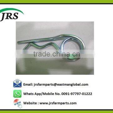 Wire Lock Pin r Pin/ Double Wound r Pin photo-4