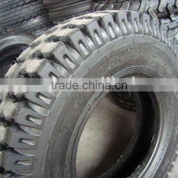 bias truck tire 10.00-20