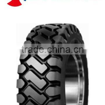 China Wholesale Bobcat Skid Steer Tire 29.5-25 photo-2