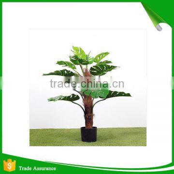 Wholesale Greenery Artificial Monstera Plants photo-2
