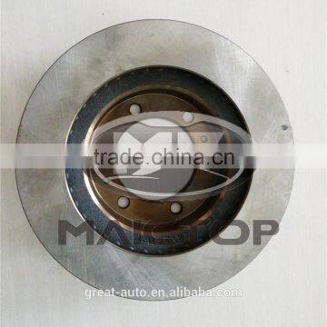 Auto Parts Brake Disc for Toyota VIGO HILUX REVO OE 43512-0K090 photo-2