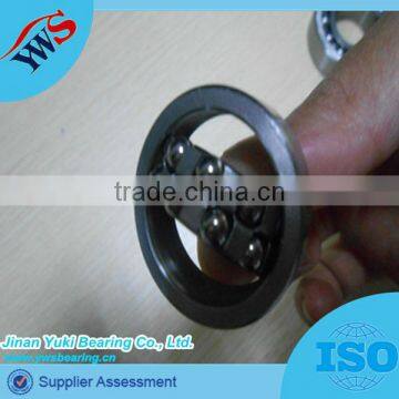 Brass cage 22212 E/C3 22213 EK/C3 self-aligning ball bearing