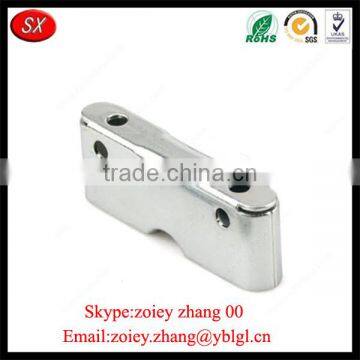 China Manufacturer Custom Steel Butt-Joint Panel Fastener For Roto-Lock