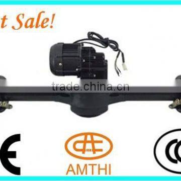 Bldc E;ectric Motor for Rickshaw, Bldc Motor for Electric Vehicle, Motor for Electric Auto Rickshaw photo-6