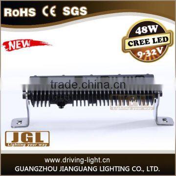 Single Row Led Lightbar Factory Price Led Light Bar Made in China Cree Led Lightbar Led Lightbar12v photo-2