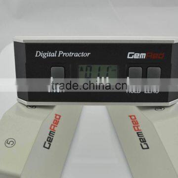 2013 Hot Selling Magnetic Electronic Inclinometer photo-6