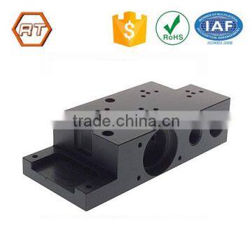 trade assurance custom made plastic parts