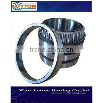 Chinese Supplier Lotton Taper Roller Bearing in mechanical parts& fabrication services EE113091/11317D