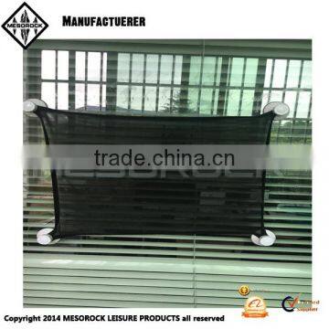 Side and Rear Window Car Sunshde Protector Stretchy Car Sunshade photo-2