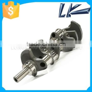 Auto parts fit for Mitsubishi 6D17 crankshaft