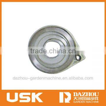 Coil Spring for Chaisaw Komatsu 45/52/58 Spare Part