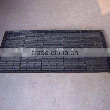 Concret Pig Slatted Floor photo-2