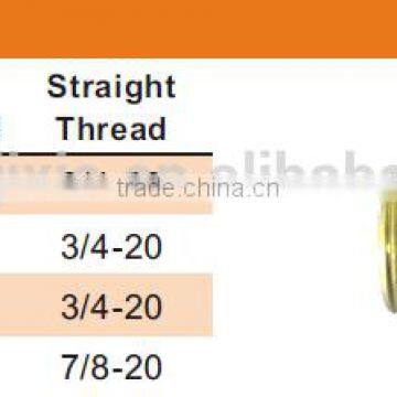 676 Adapter, D.O.T. Air Brake Fitting For Rubber Tube, Pneumatic Fitting photo-4