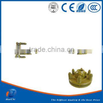 Transmission Shaft