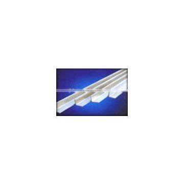 S235JR-S335JR Series Grade and Equal & Unequa Type Angles Steel photo-4