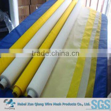 100% nylon polyamide filter mesh