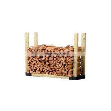 Firewood Storage Rack WH001 photo-3