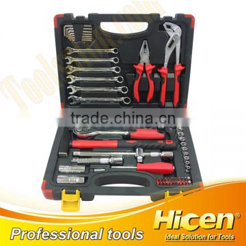 High Quality Home&Auto Blow Case Tool Set