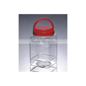 Sealable Plastic Drinking Bottle