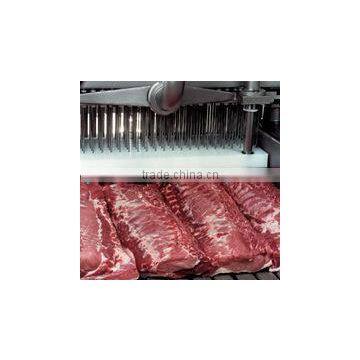 140 Stainless Steel Meat Sausage Processing Machine Brine Injector