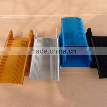 Anodizing Aluminium Heat Sink photo-4