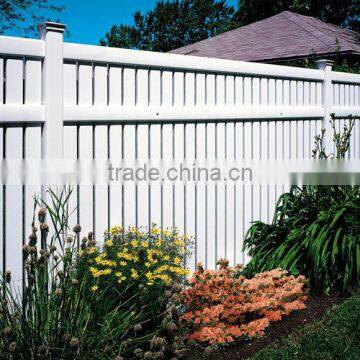 Plastic Fence Barrier photo-2