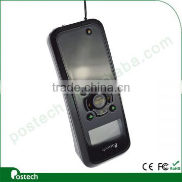 1D wireless barcode scanner, Laser scanner barcode