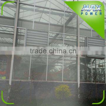 Greenhouse Exhaust Fans and Intake Shutters photo-4