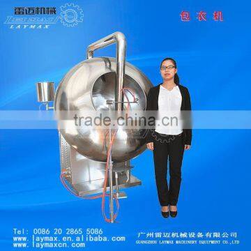 Luxury Pharmaceutical Coating Machines for Tablets/pharmaceutical Tablet Coating Machines Good Price photo-3