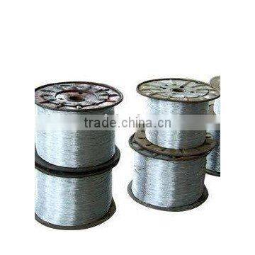 fine stainless steel wire