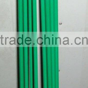 Multipurpose high modulus flower stick
