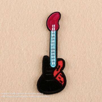 Wholesale Fashion High Quality Dad Hats Custom Embroidery Patch photo-4