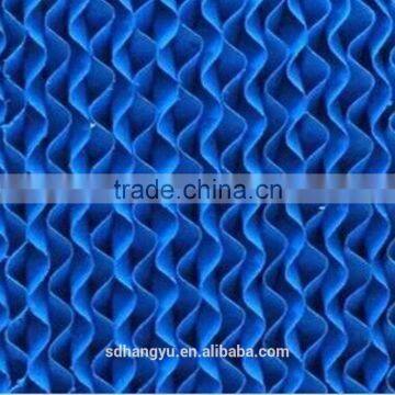 Hangyu Greenhouse evaporative cooling pad