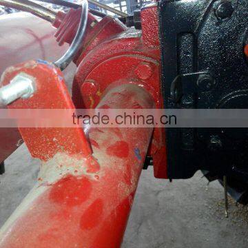 8 to 22hp Hand Tractor for Cultivator photo-5