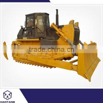 China New Mini SD7 230hp Crawler Bulldozer For Sale