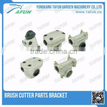 handle bracket for gasoline brush cutter with different types