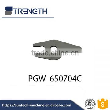 STRENGTH PGW 650704C Weaving Loom Selvedge Blade