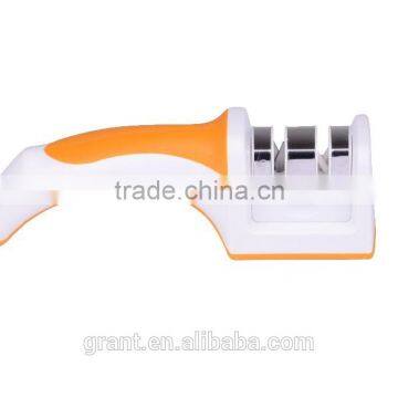 Hot Deals LX-1390 Deluxe Kitchen Knife Sharpener photo-6