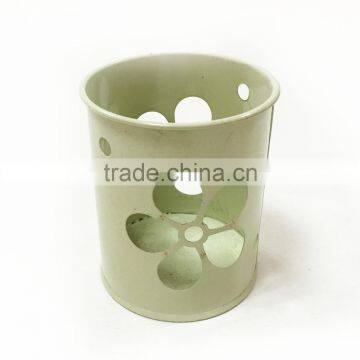 small size tinplate pail mini metal bucket for candy gift packaging