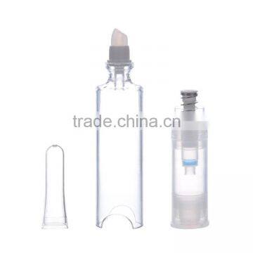Hot Sale Syringe Serum Airless Eye Cream Bottle photo-2